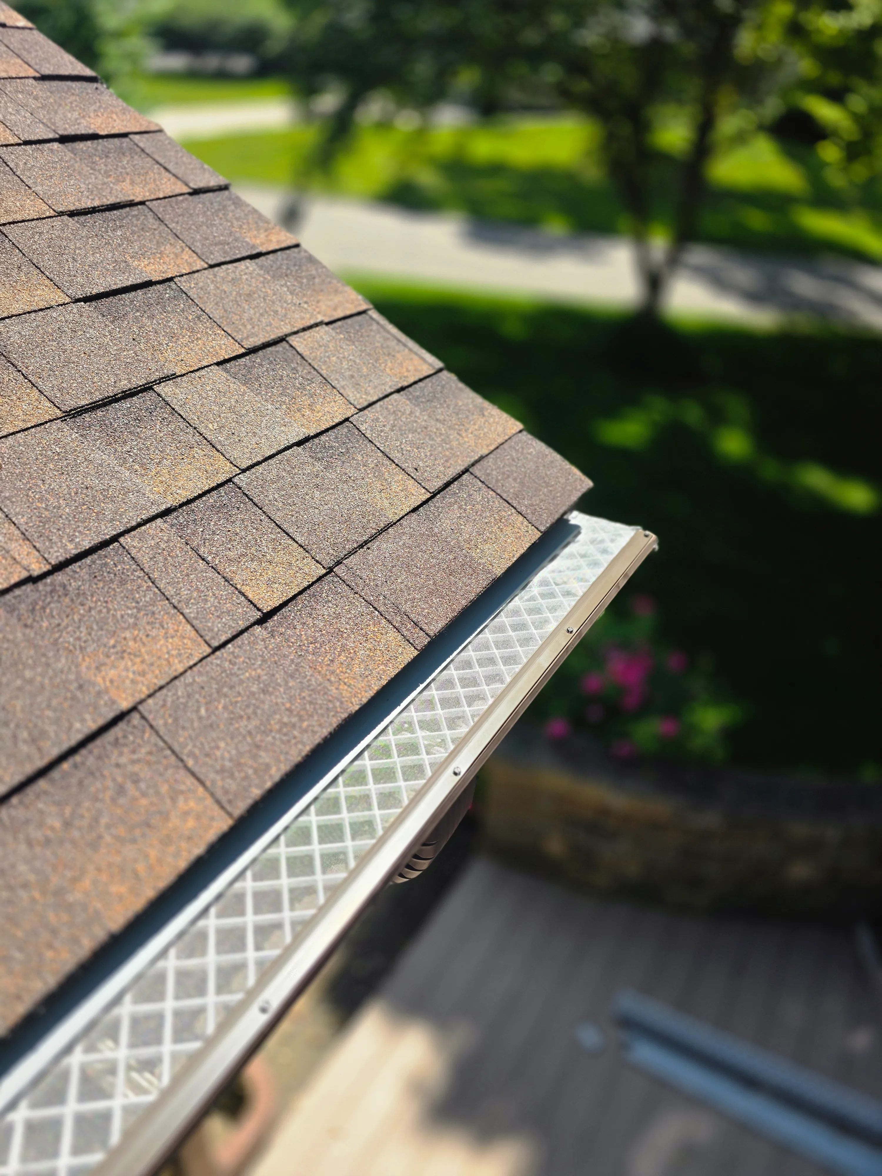 Gutter services in Shakopee
